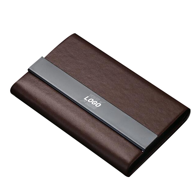 Business Card Holder Case 3