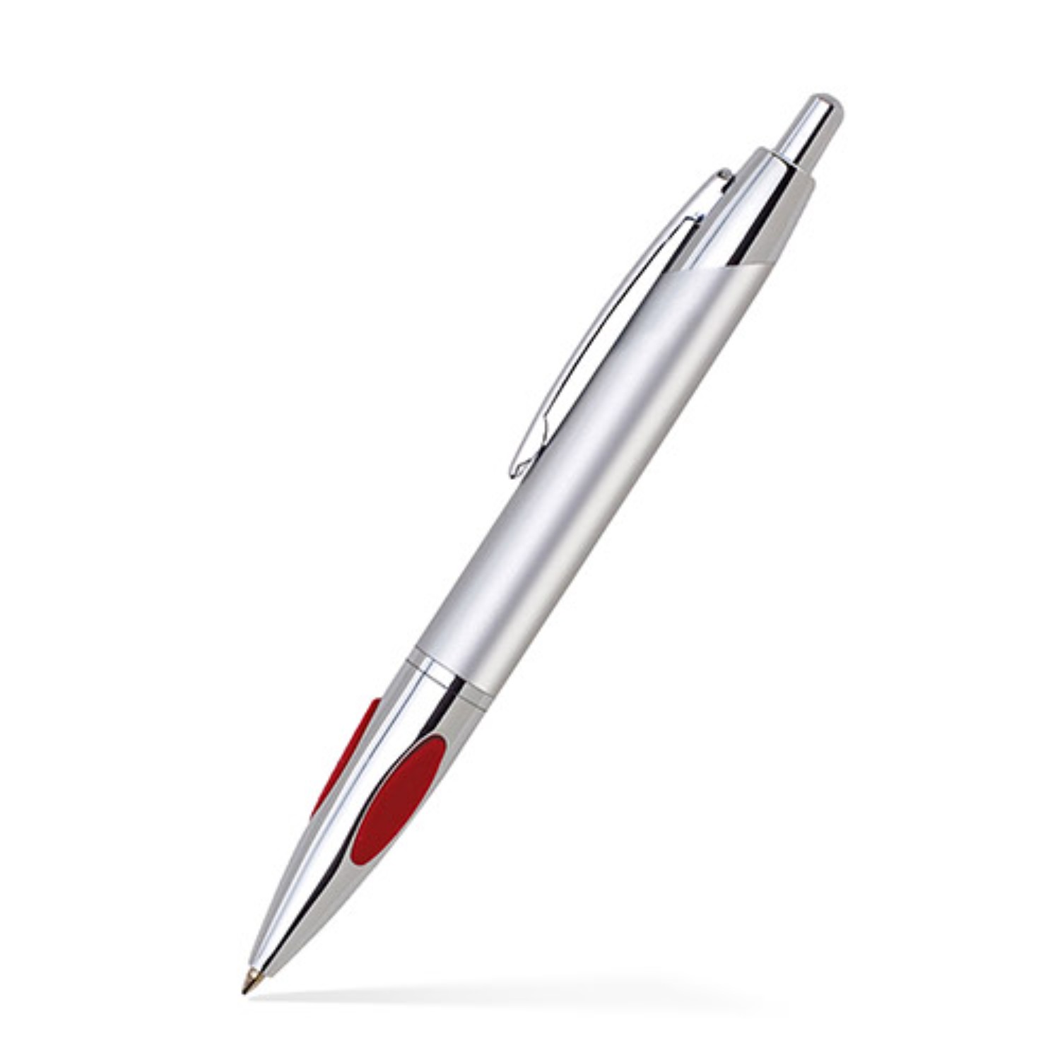 Brass Ballpoint Click Metal Pen 12