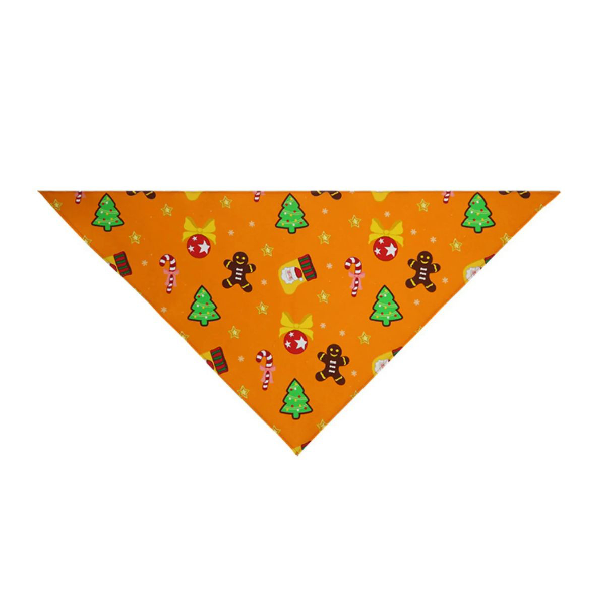 Lightweight Pet Bandana for Stylish Outfits 3