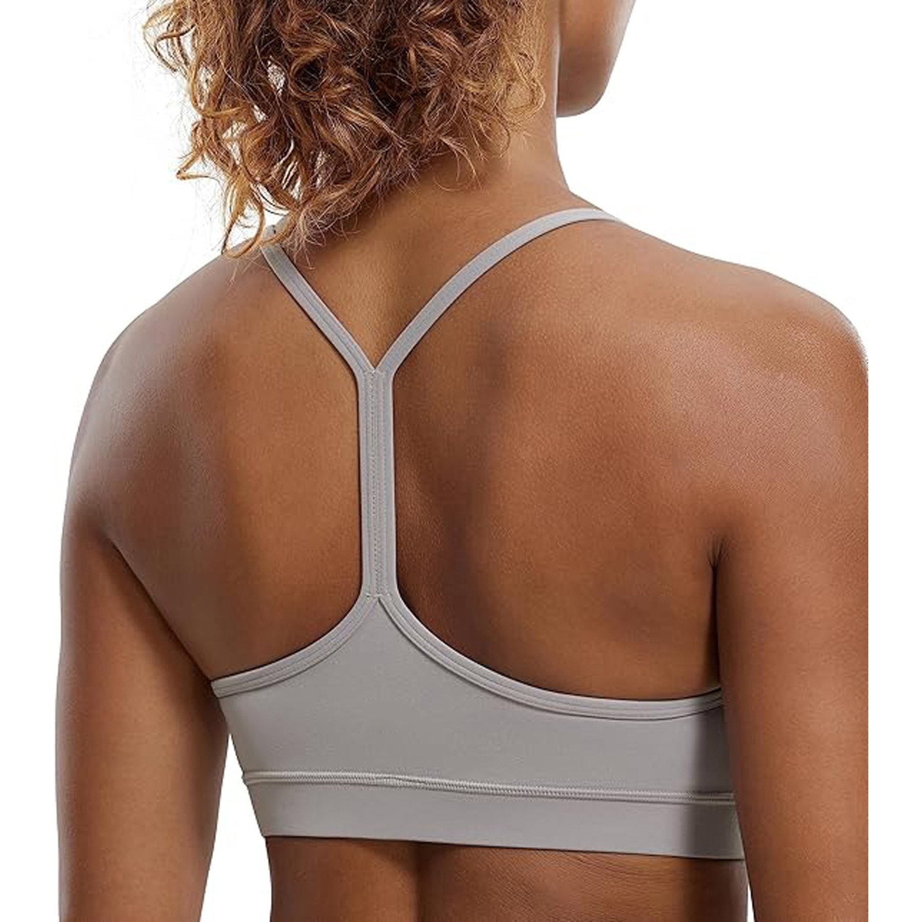 Women's Y Back Sports Bra 40