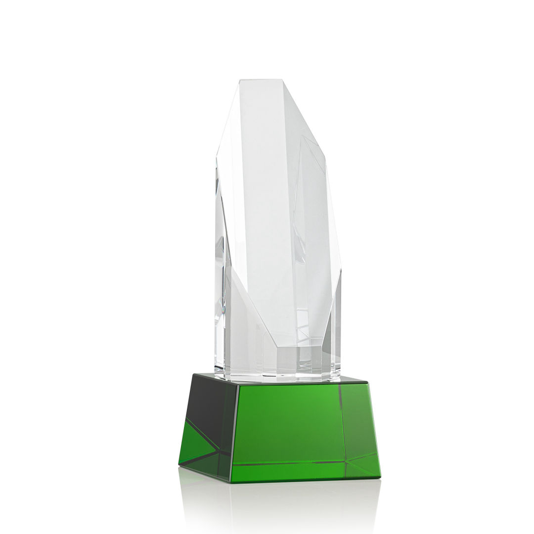 Barrhaven Award on Base - Green 3