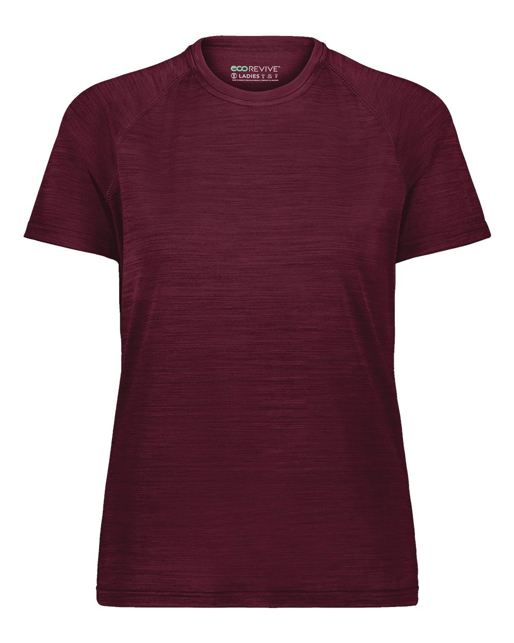 Women's Eco Revive™ All-Pro T-Shirt - 222754 22