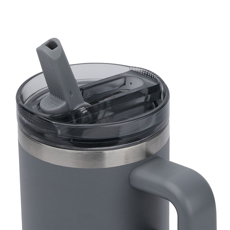 Briar 20 oz. Double Wall, Stainless Steel Travel Mug 38