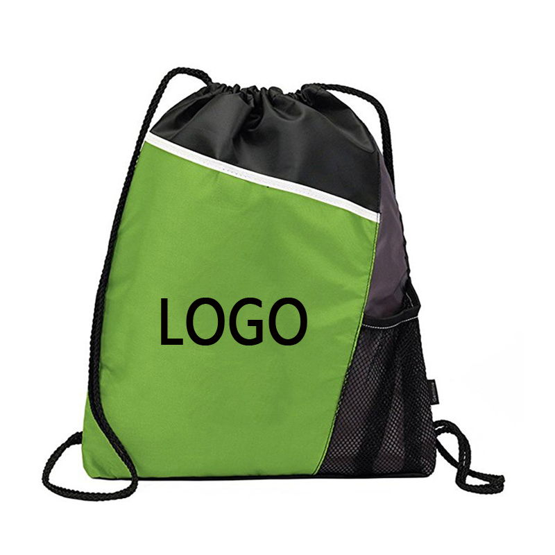 Drawstring Backpack 3