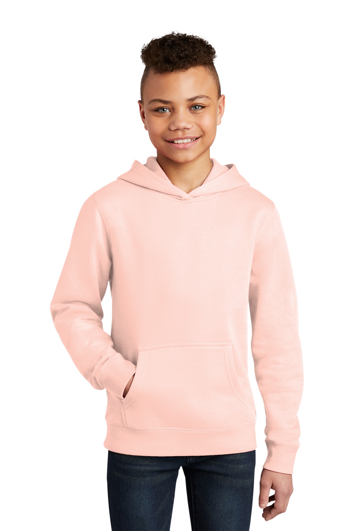 District® Youth V.I.T. Fleece Hoodie 37
