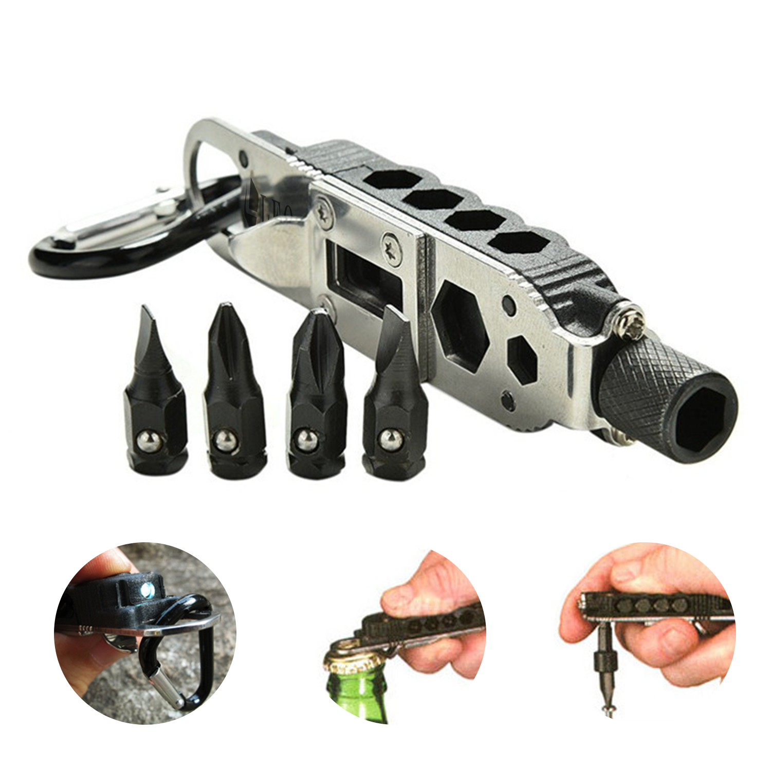 Multifunctional Screwdriver 2