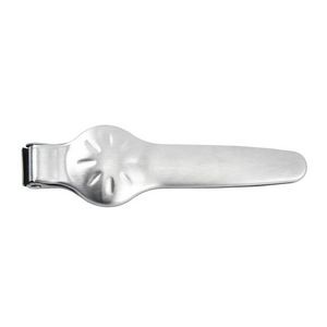 Stainless Steel Peeler Ergonomic Design 6