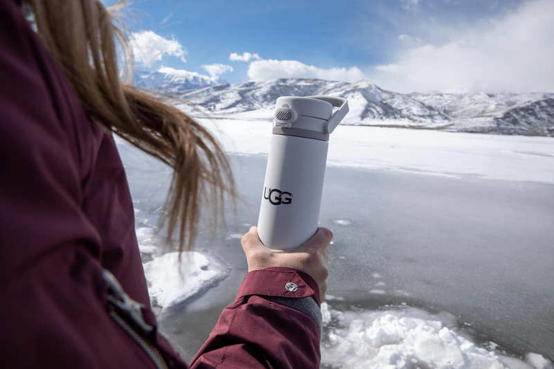 16 oz. Guardian Collection by Thermos® Stainless Steel Direct Drink Bottle 11