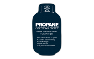 Propane Tank Rubber Jar Opener 56