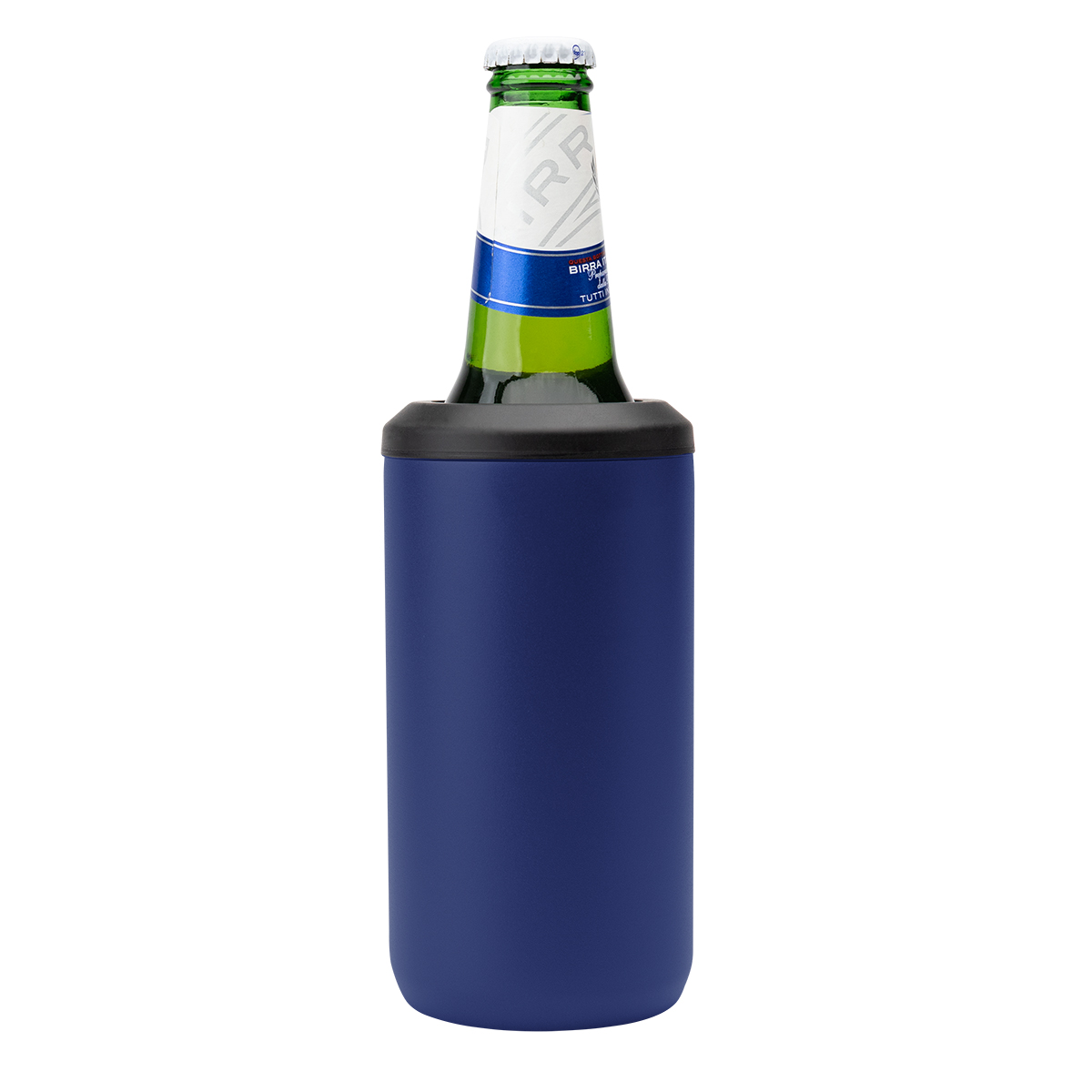 12 Oz. 4-In-1 Double Walled Can Cooler 3
