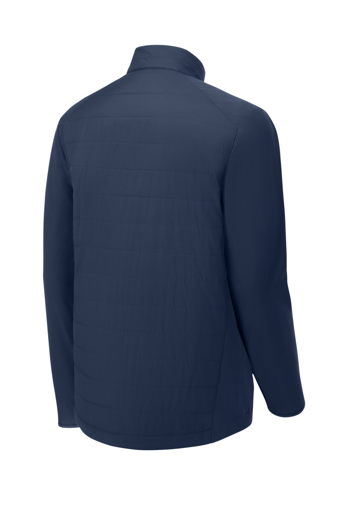 Sport-Tek Teknical Hybrid Jacket ST940 20