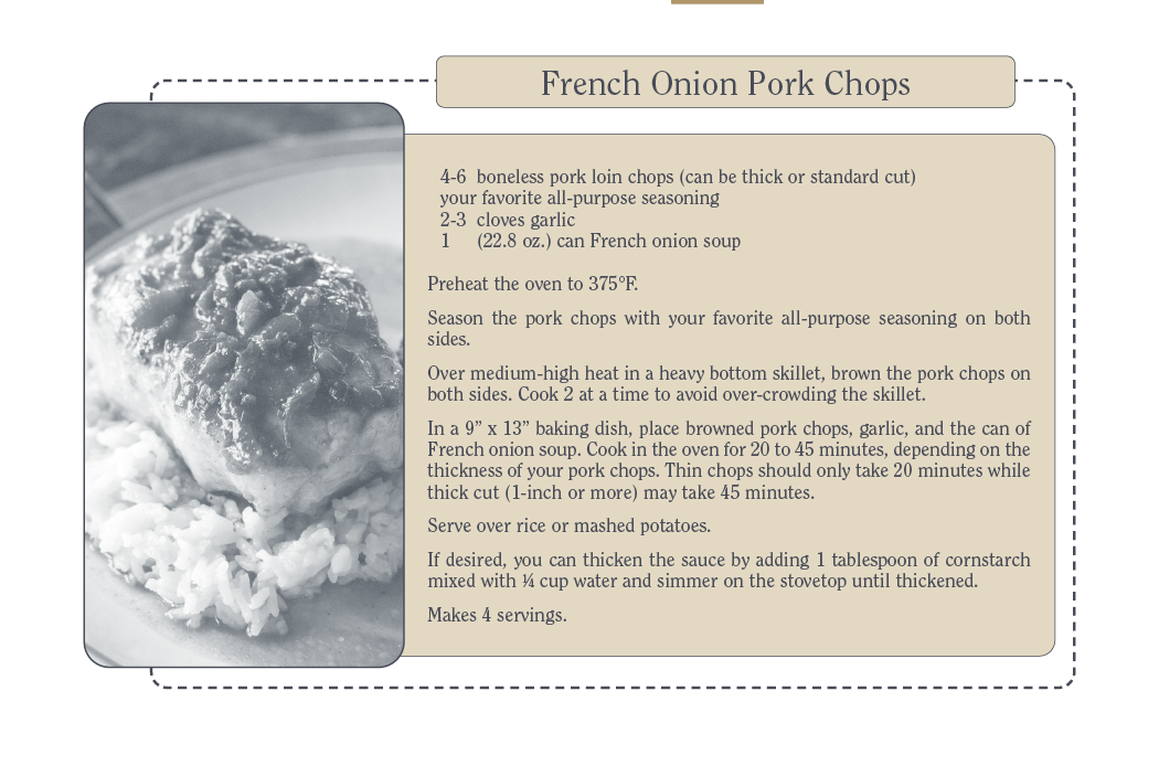 Triumph® Calendars Recipe Pocket Calendar 58