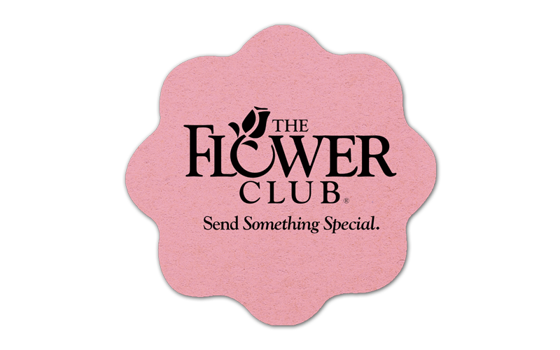Flower Compressed Sponge 5FL 7