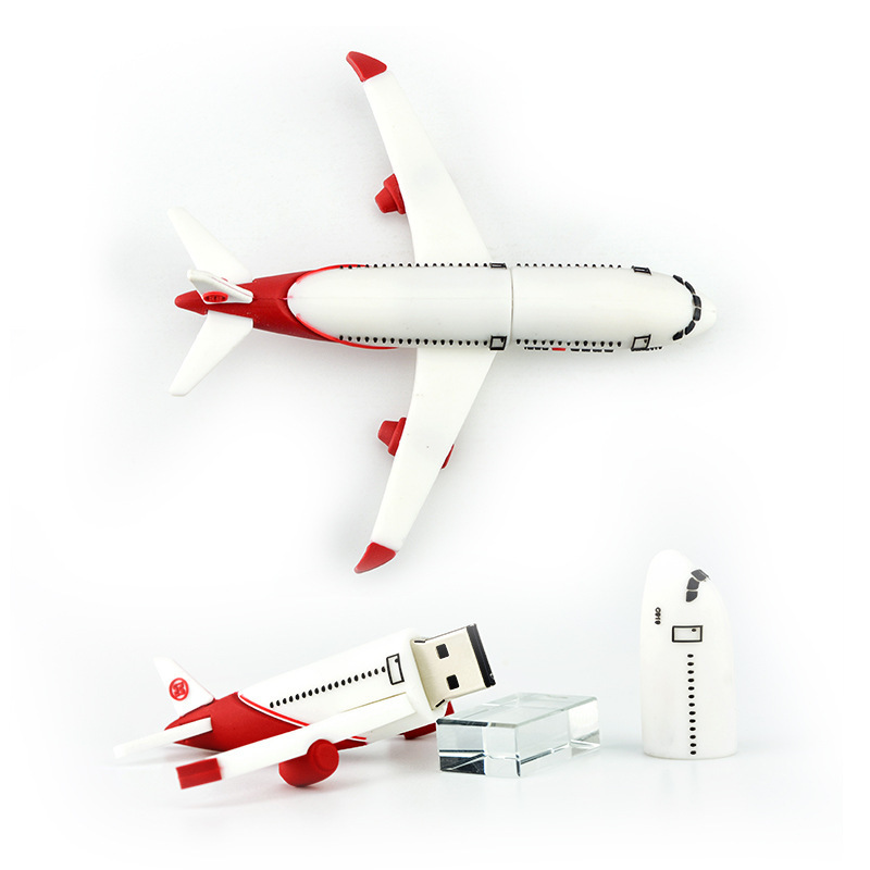 Custom Shape USB Flash Drive 3