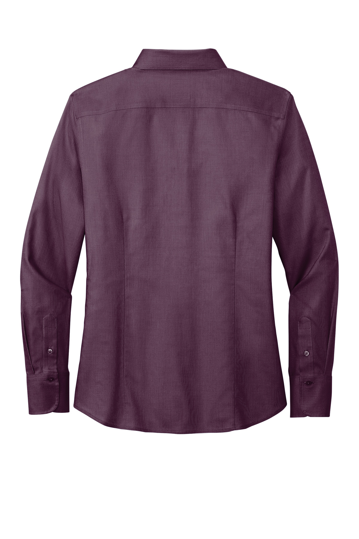 Brooks Brothers Women's Wrinkle-Free Stretch Nailhead Shirt BB18003 51