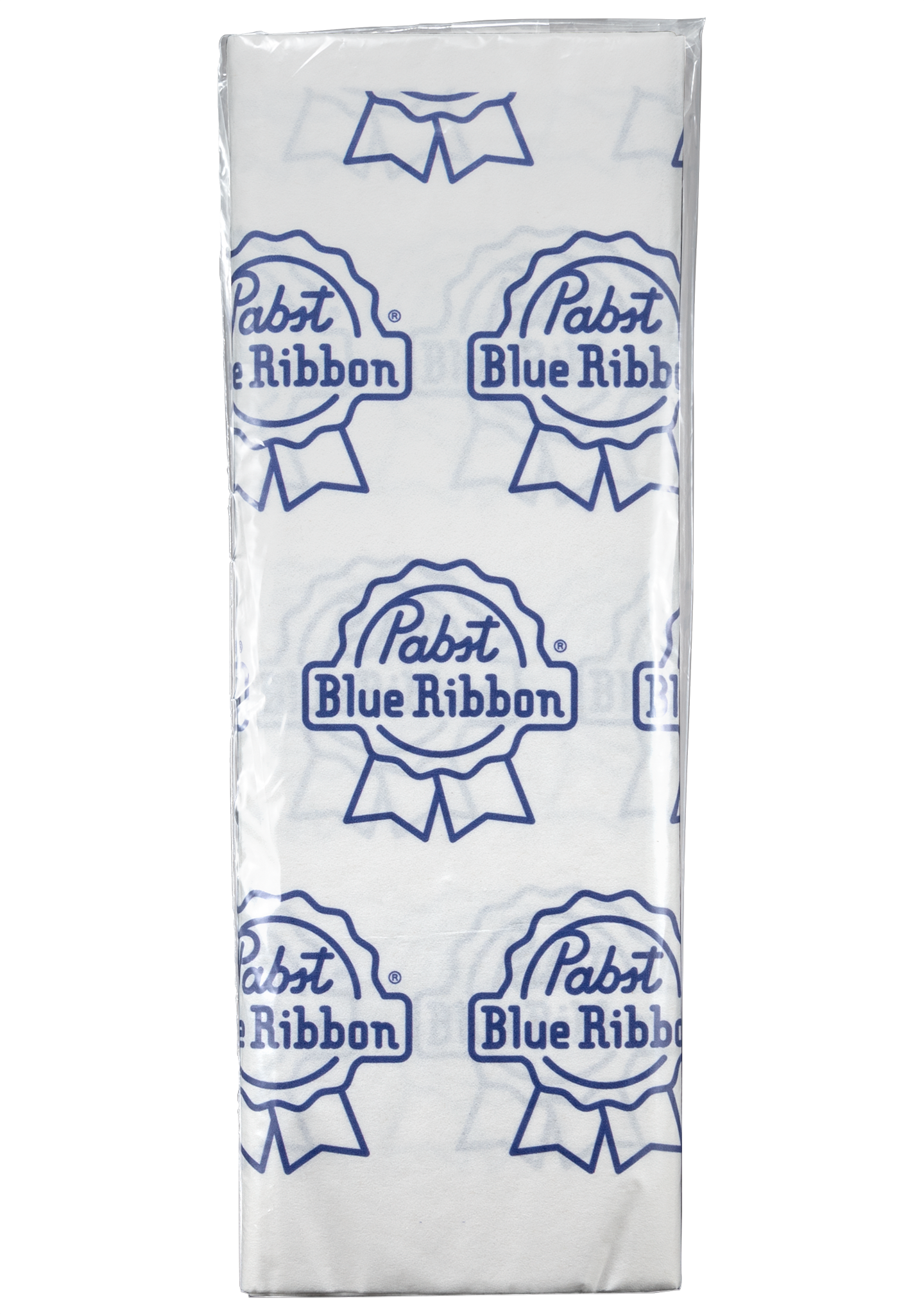 Tissue Paper 3 Ply x13" x 8' Roll - White 4