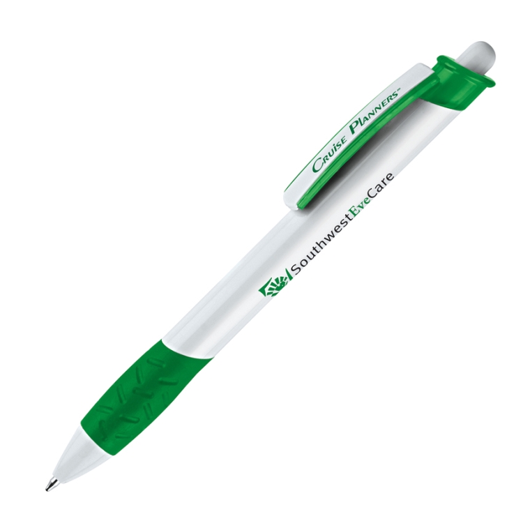 Plantagenet-125 Personalized Pens 1