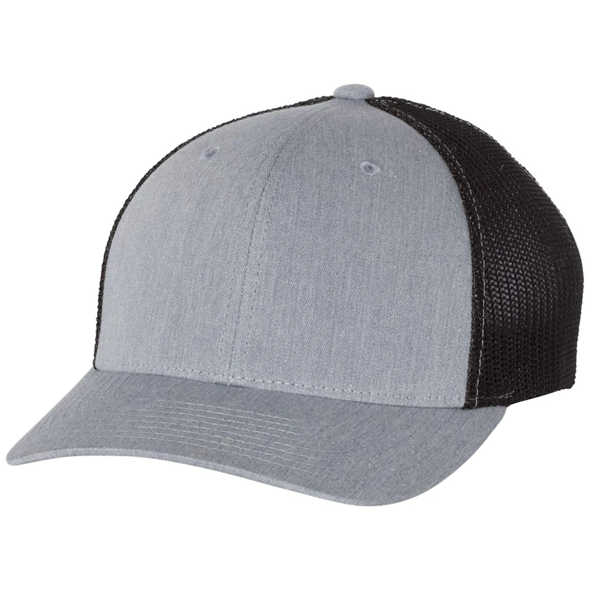 Richardson Fitted Trucker With R-Flex 14