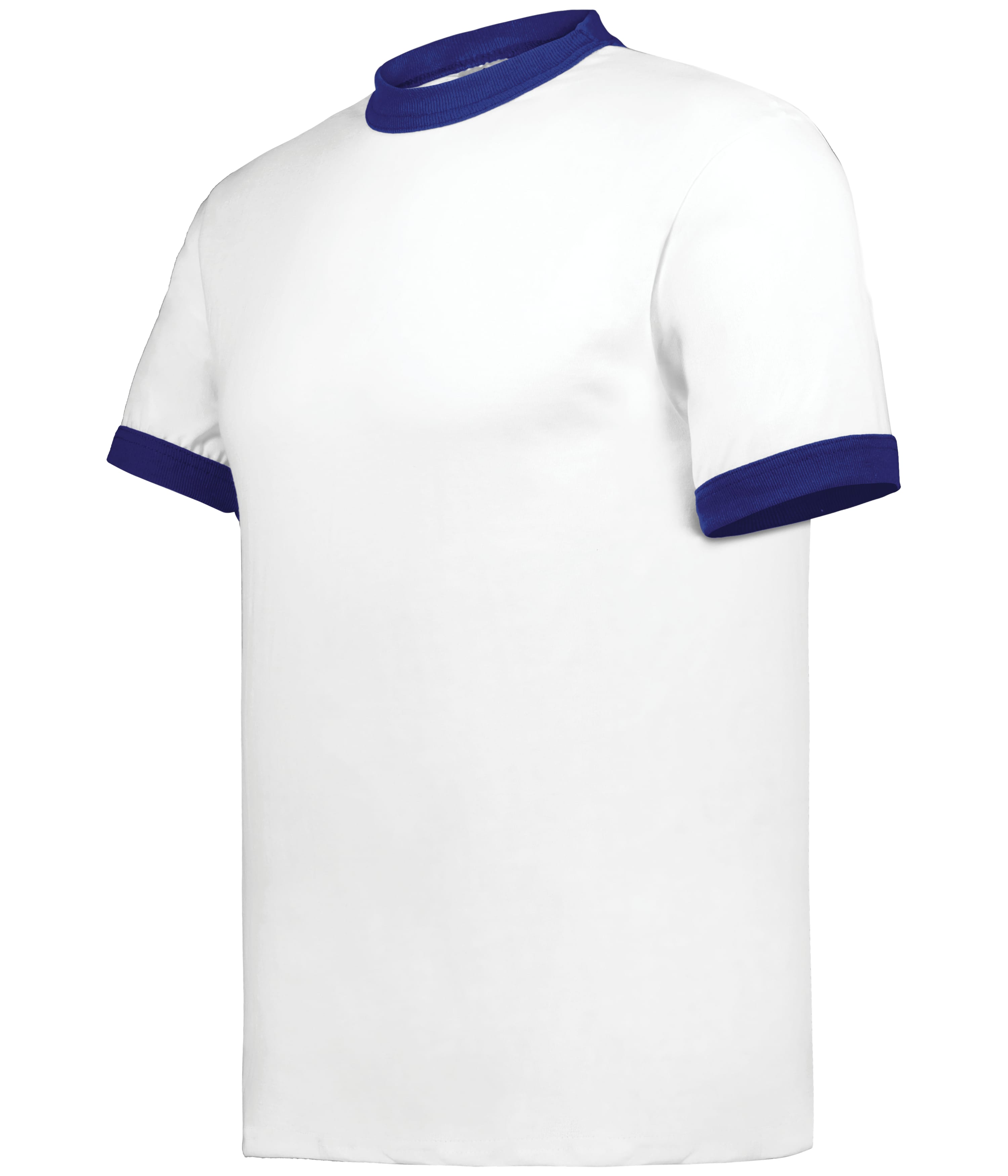 Ringer T-Shirt, custom t-shirt with logo imprint 19