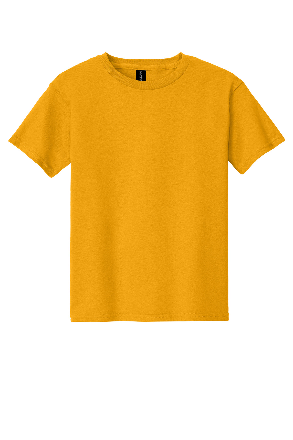 Gildan - Youth Heavy Cotton 100% Cotton T-Shirt. 5000B 256