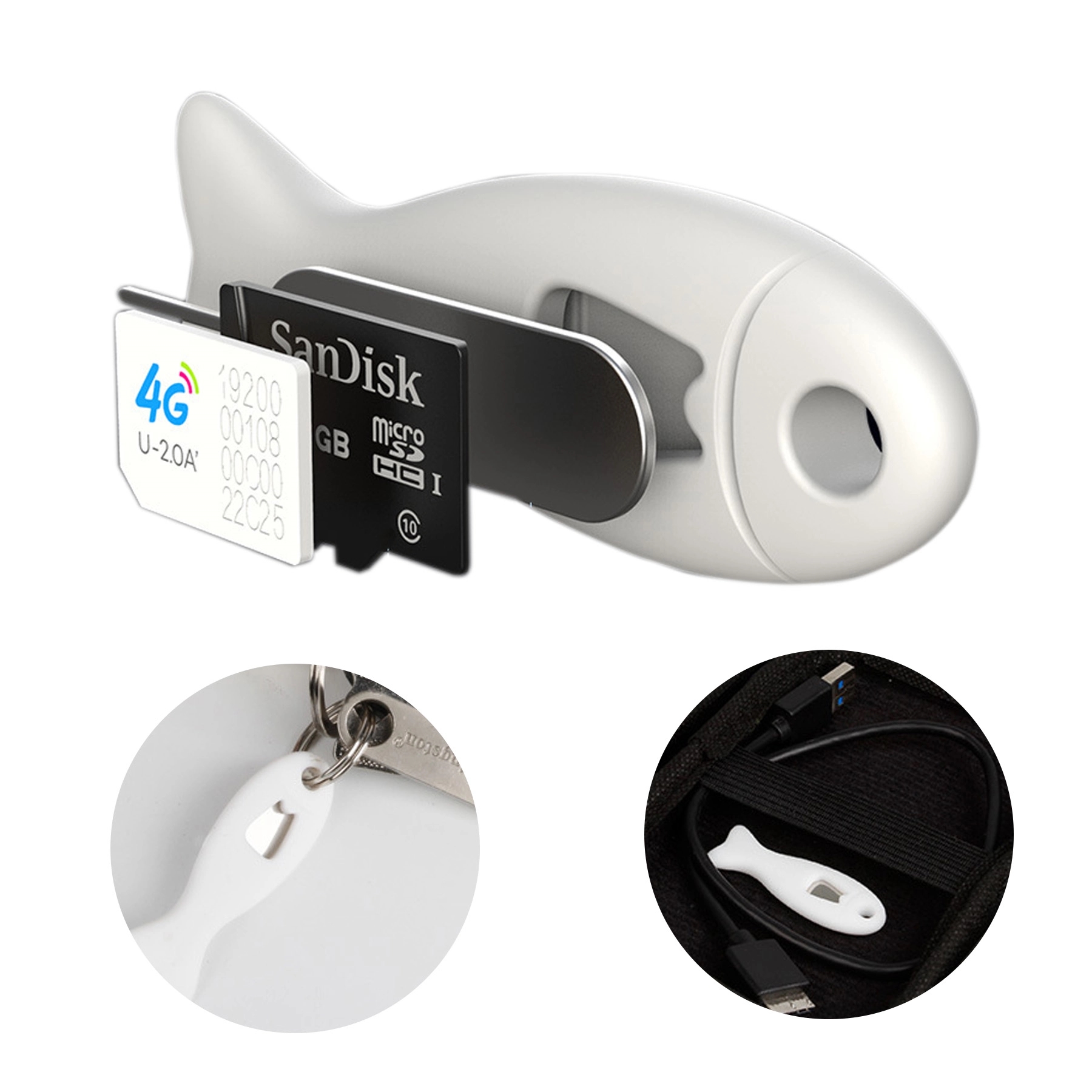 Sim Card Remover 3