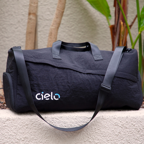 The Essential Sports Duffle Bag 6