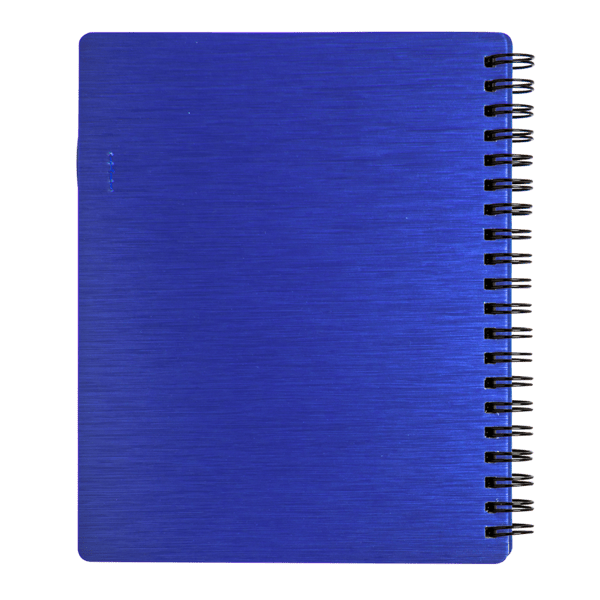 Mercury Notebook Set with Matching Stylus Pen 49