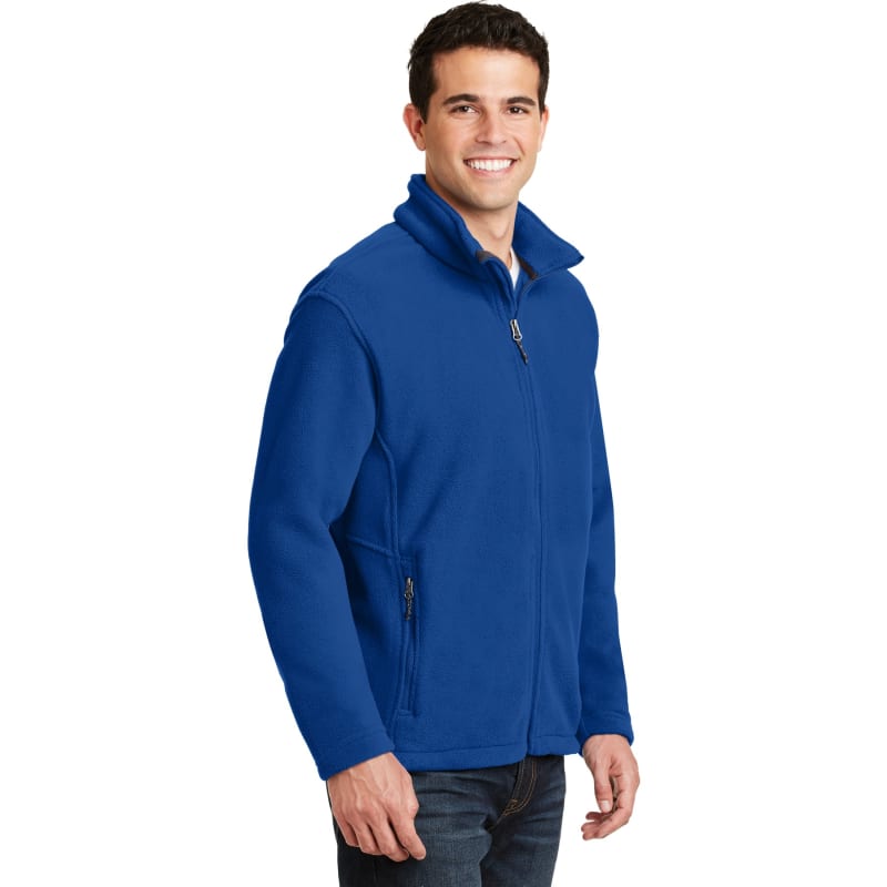 Port Authority Value Fleece Jacket. 74