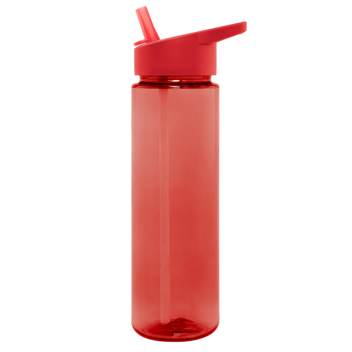28 Oz. Full Color Staccato Bottle 16