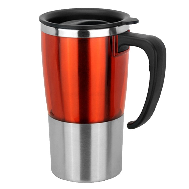 Mediterranean Mug 5