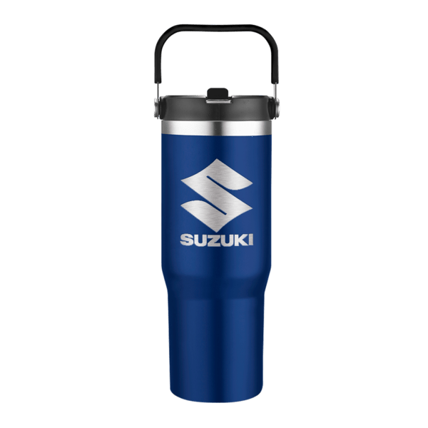 Tahoe 30oz Vacuum Tumbler 23