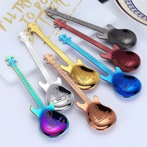 Whale Shaped Steel Spoon 17