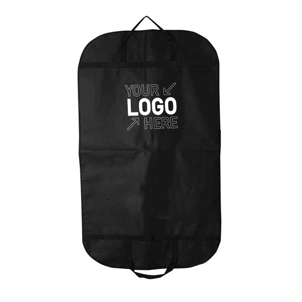 Non-woven Garment Suit Cover Bag