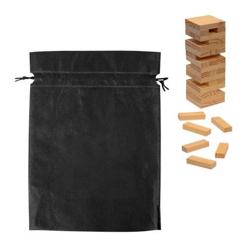 Fun On The Go Games - Tumble Tower