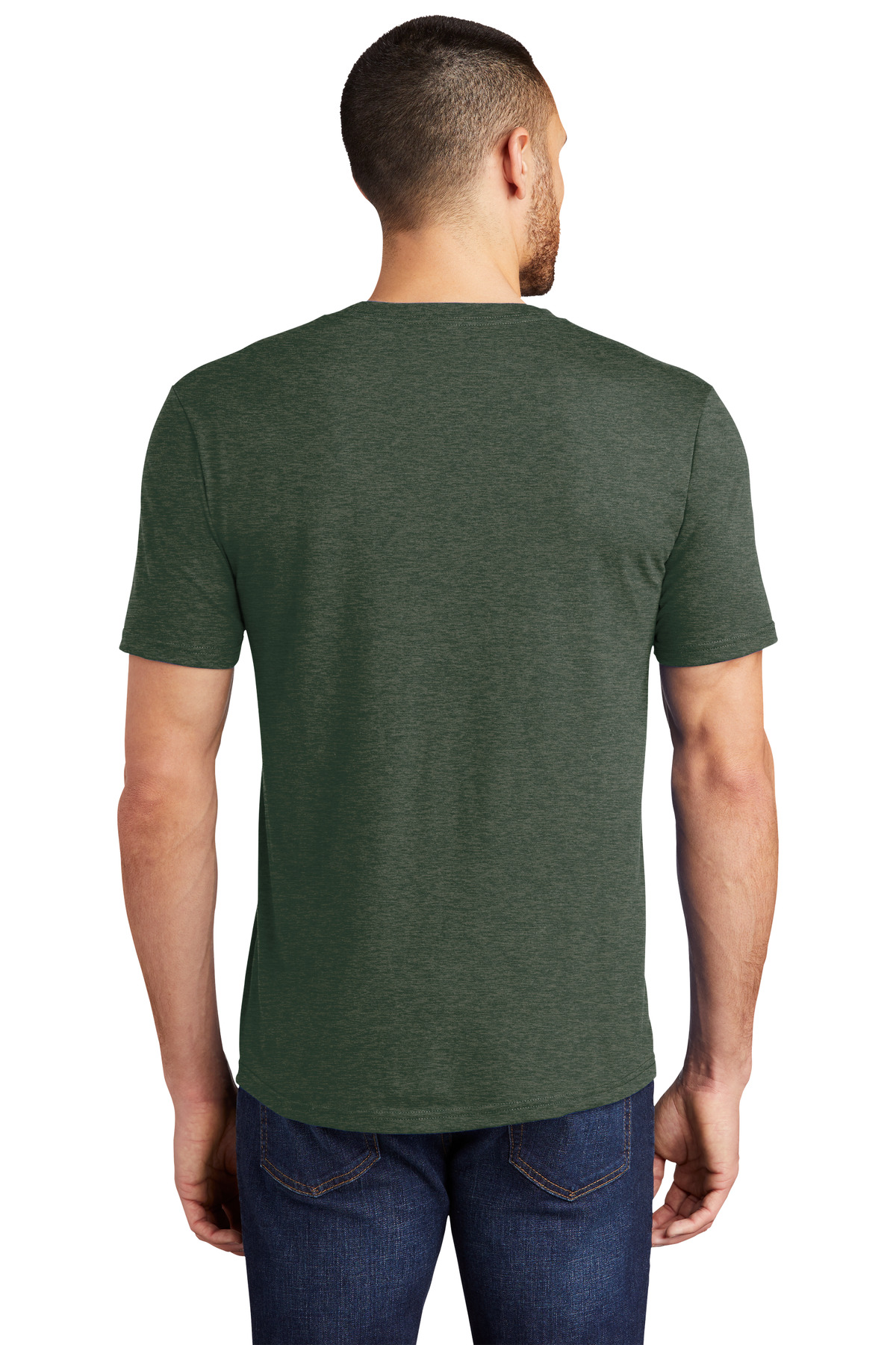 District® Perfect Tri Tee 137