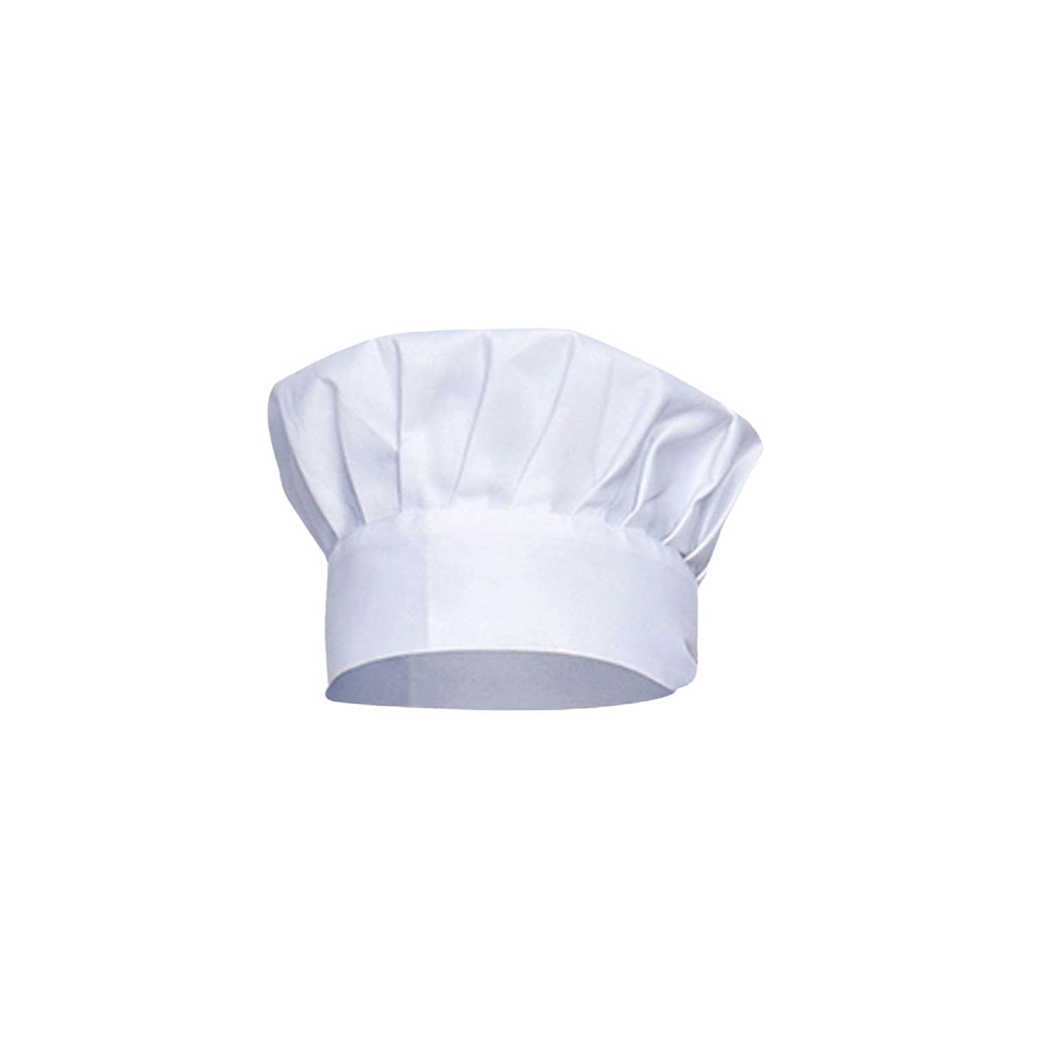Food Service/Cooking/Baking Professional Pleated Chef Hat 5