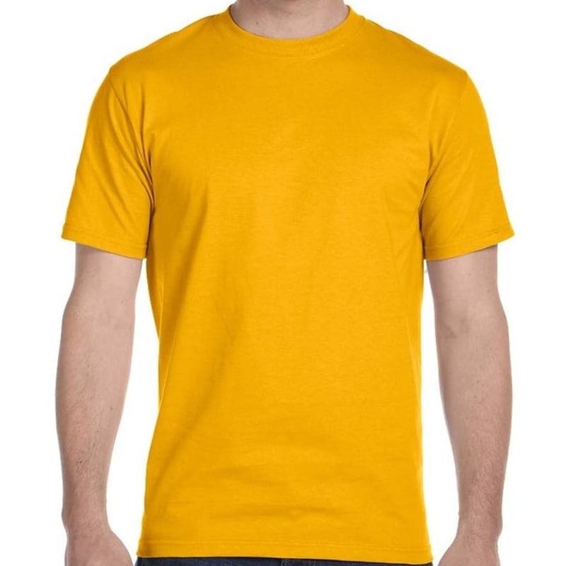 Gildan DryBlend® 5.6 Oz., 50/50 T-Shirt 16
