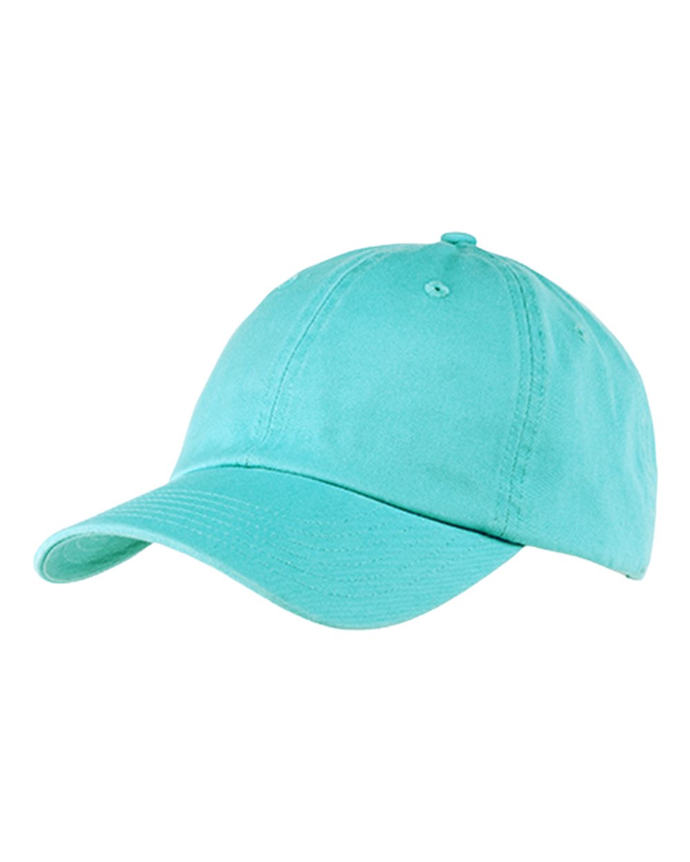 Washed Chino Cap - BX005 26