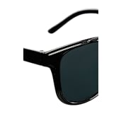 Peyton Recycled Brow Bar Sunglasses 80
