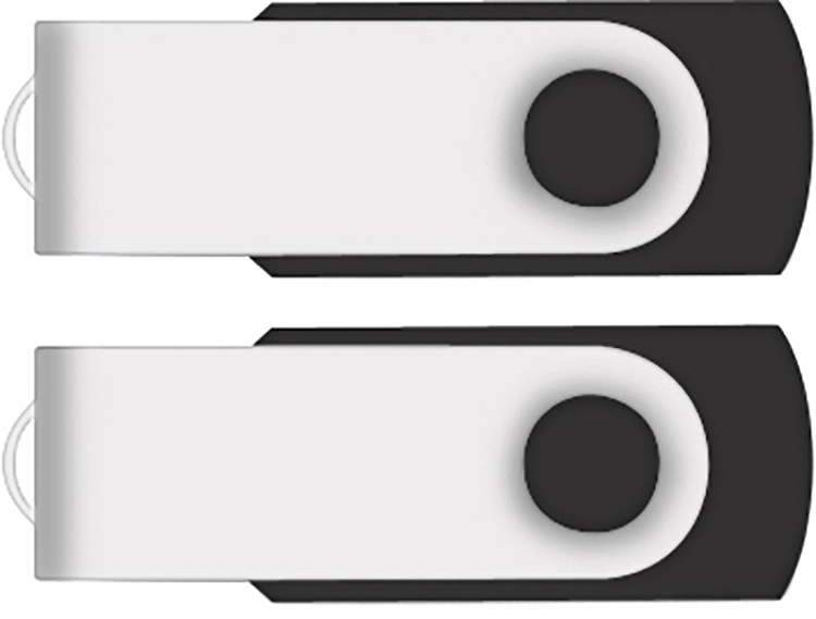 7FMS - Flash Memory Drive V2.0 4