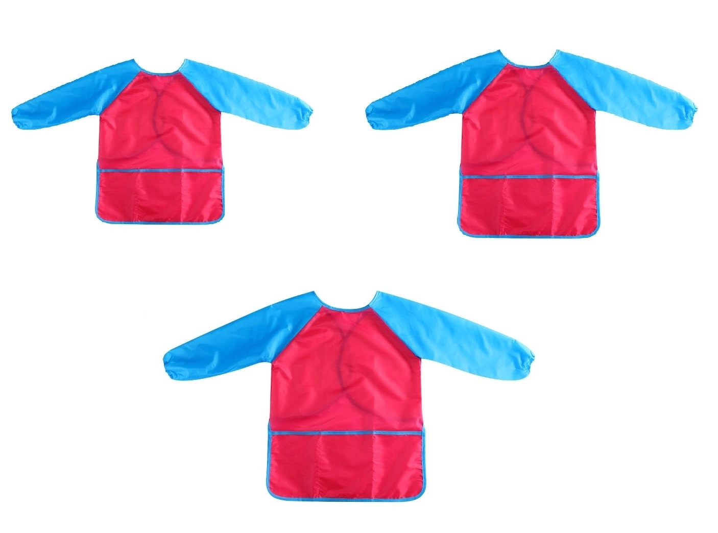 Children's Apron 4