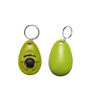 Whistle Pet Training Sound Clicker With Adjustable Band 17