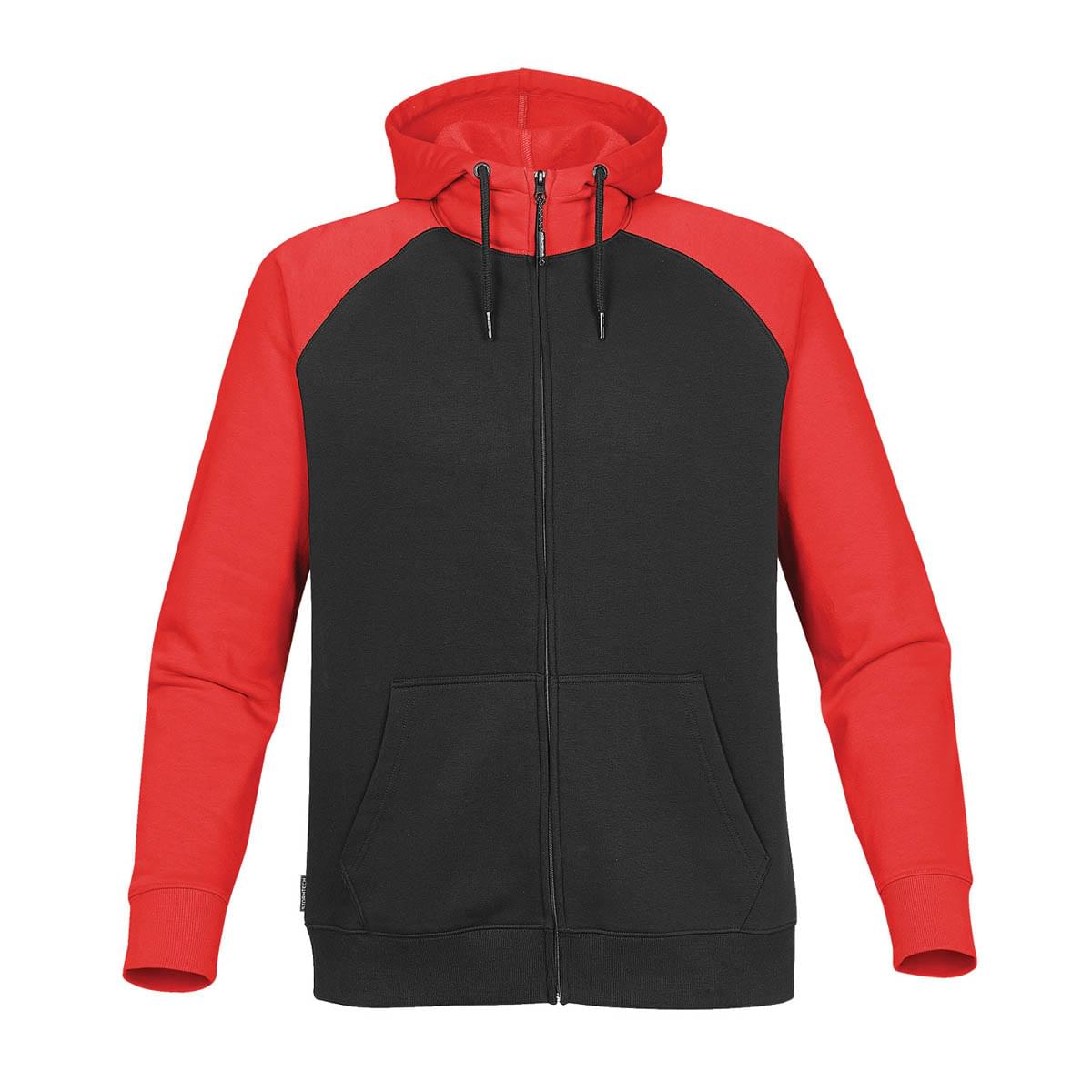 Stormtech Men's Omega Zip Hoody