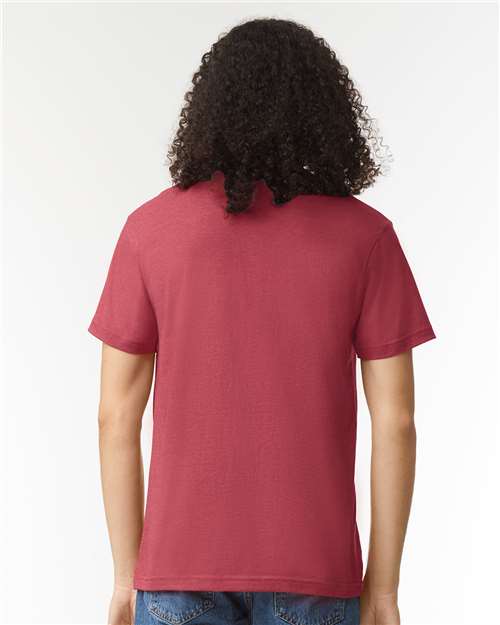 Unisex CVC Tee - 2001CVC 219