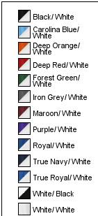 Competitor United 7" Short