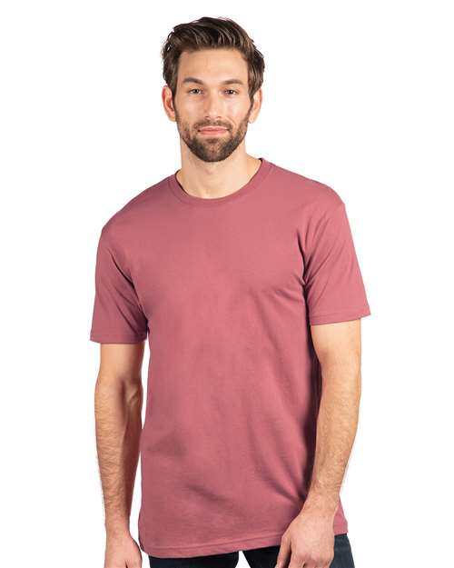 Cotton T-Shirt - 3600 147