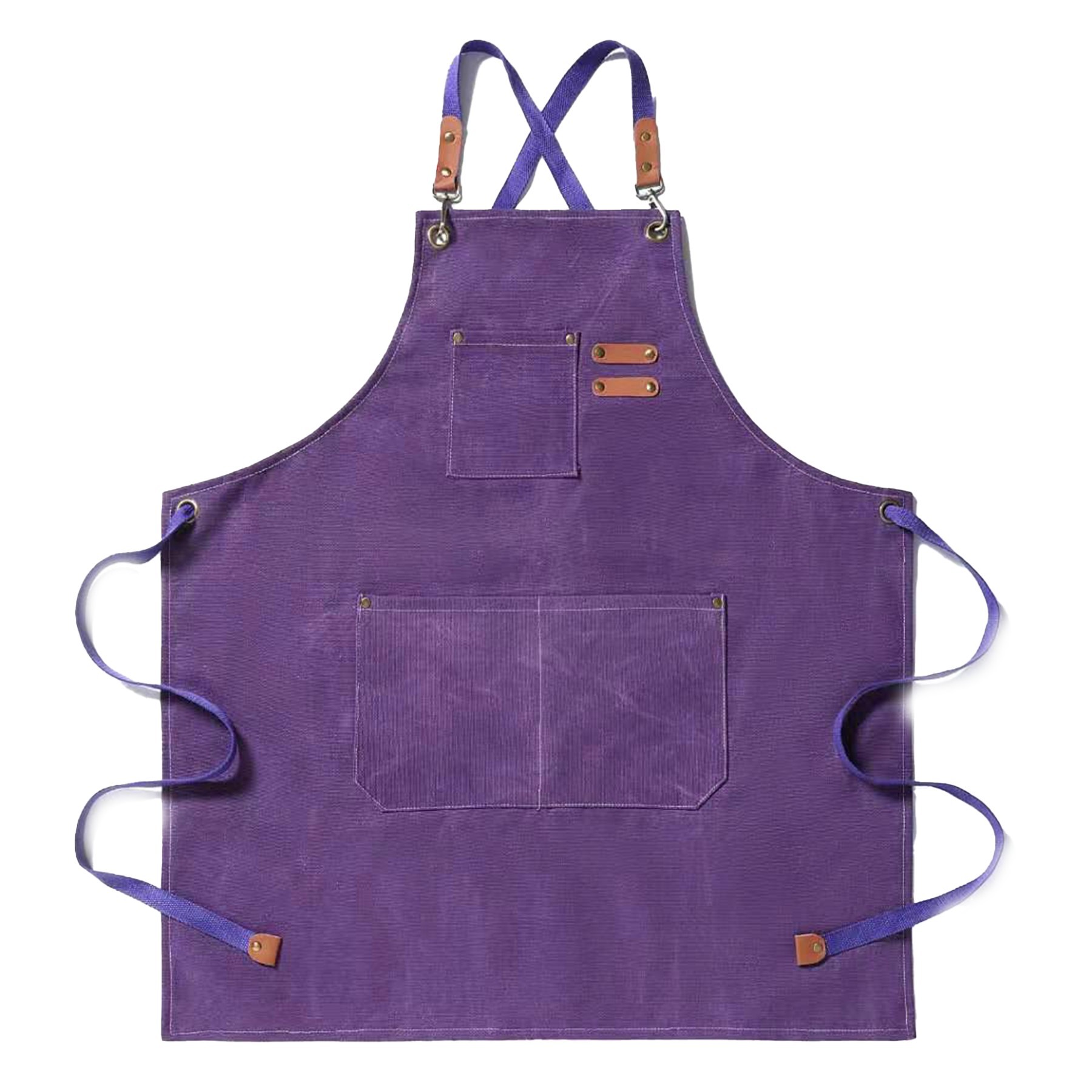 Canvas Apron 1
