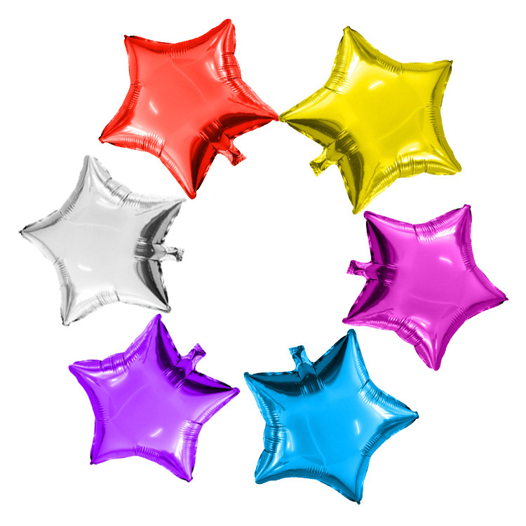 Mylar Balloons 1