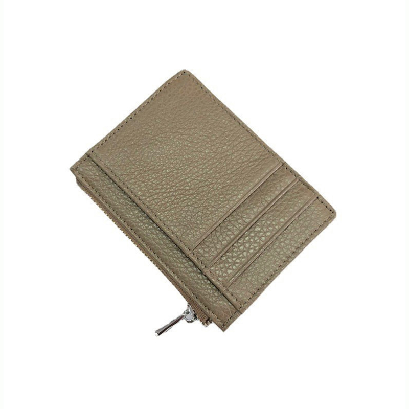 Hoolt Zipper Wallet Card Holder 13