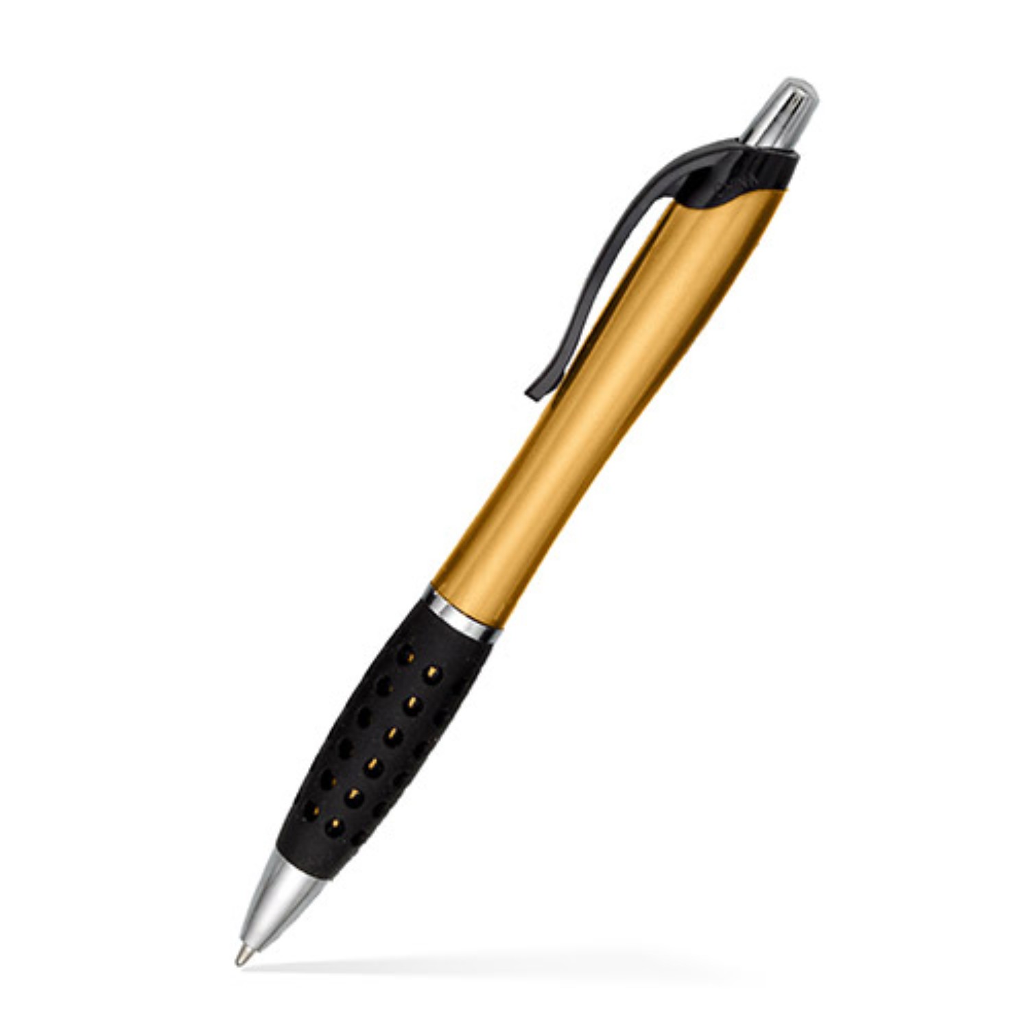 Unique Click Pen 13